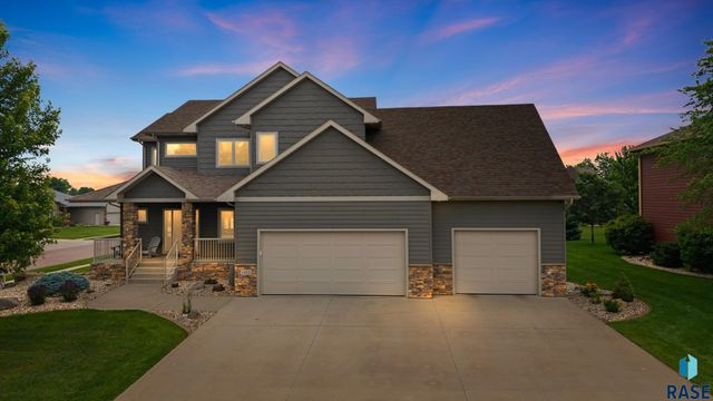 1100 S Discovery Ave, Sioux Falls, SD 57106