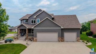 1100 S Discovery Ave, Sioux Falls, SD 57106