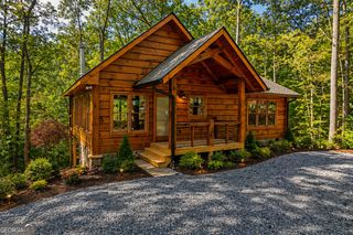 100 Crystal Oliver Lane, Blue Ridge, GA 30513