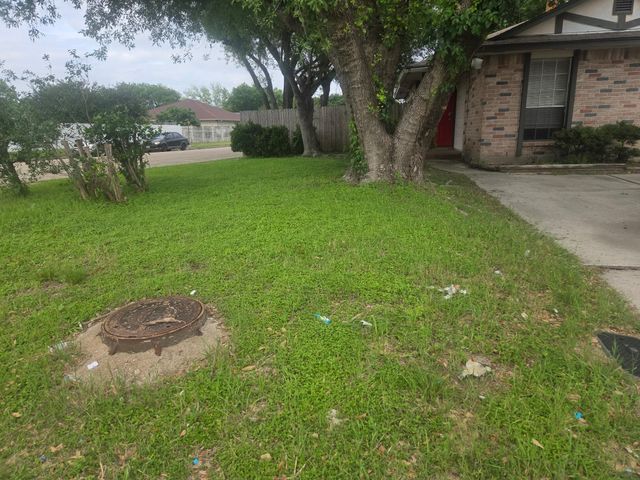 10046 Ridgecoral Drive, Houston, TX 77038
