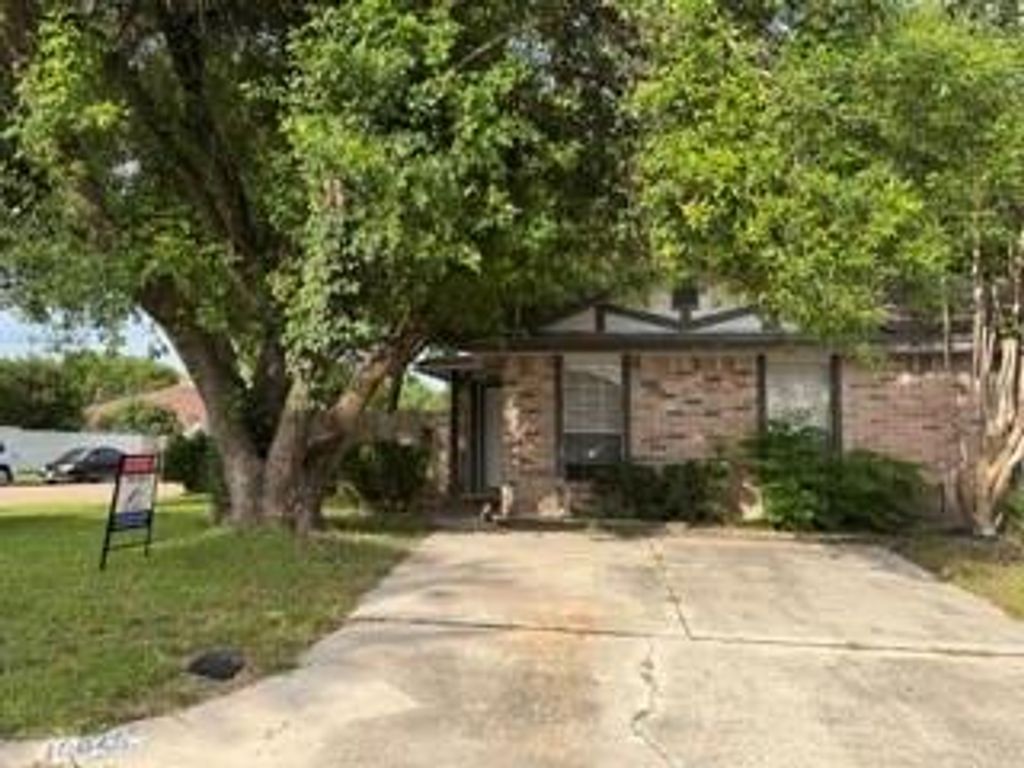 10046 Ridgecoral Drive, Houston, TX 77038