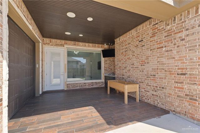 2604 Caledonia Street, Edinburg, TX 78542