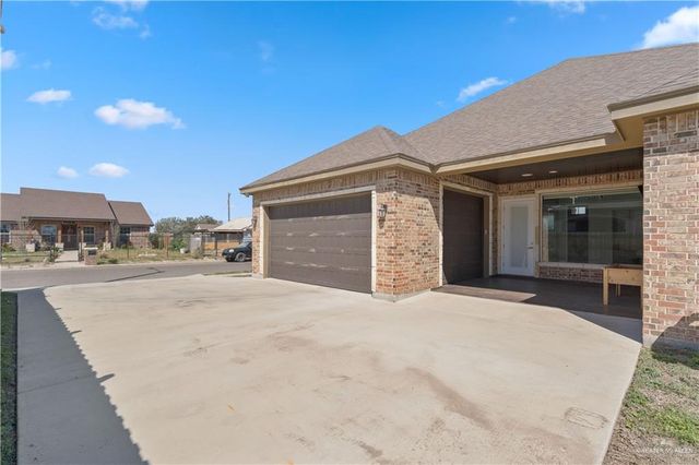 2604 Caledonia Street, Edinburg, TX 78542