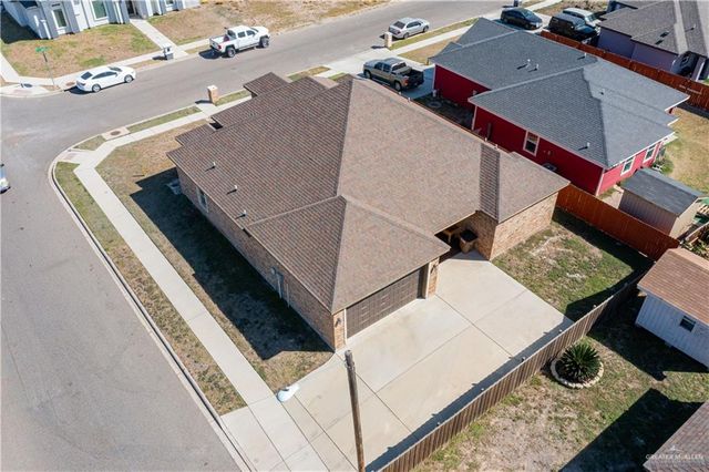 2604 Caledonia Street, Edinburg, TX 78542