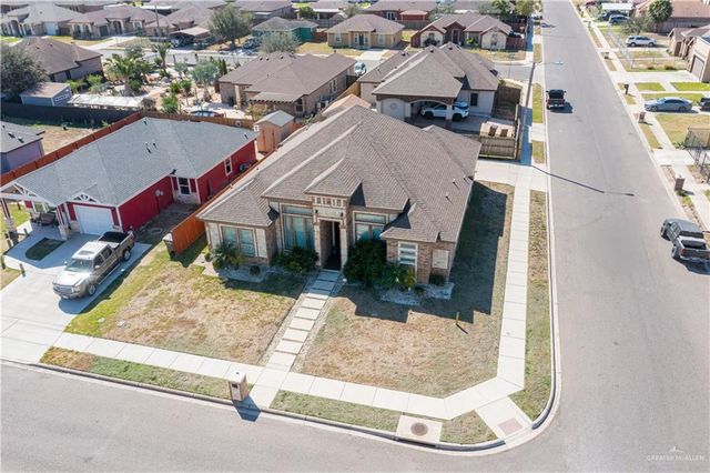 2604 Caledonia Street, Edinburg, TX 78542