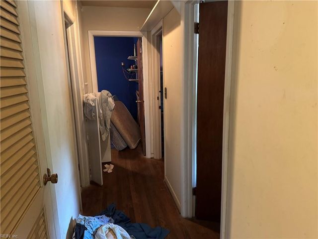 426 Nicewood DR, Newport News, VA 23602