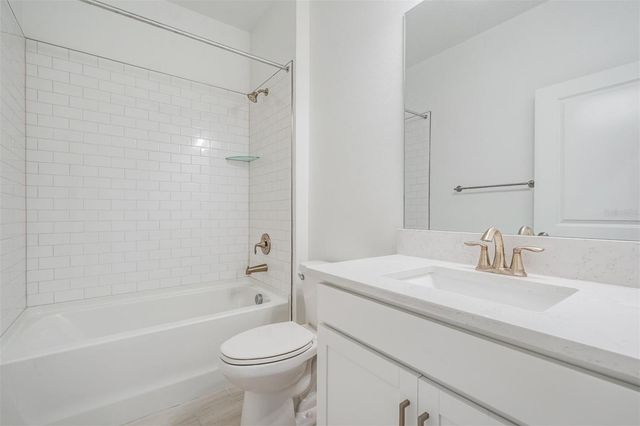 10515 GABLE DIG LOOP, San Antonio, FL 33576