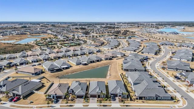 10515 GABLE DIG LOOP, San Antonio, FL 33576