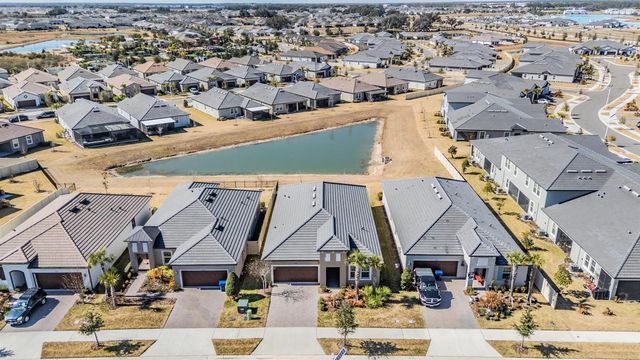 10515 GABLE DIG LOOP, San Antonio, FL 33576