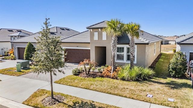 10515 GABLE DIG LOOP, San Antonio, FL 33576