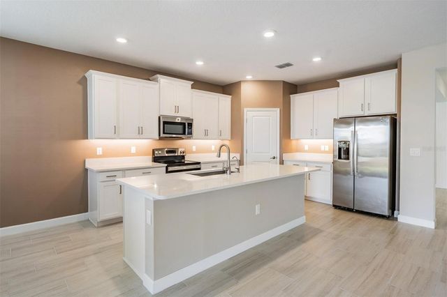 10515 GABLE DIG LOOP, San Antonio, FL 33576