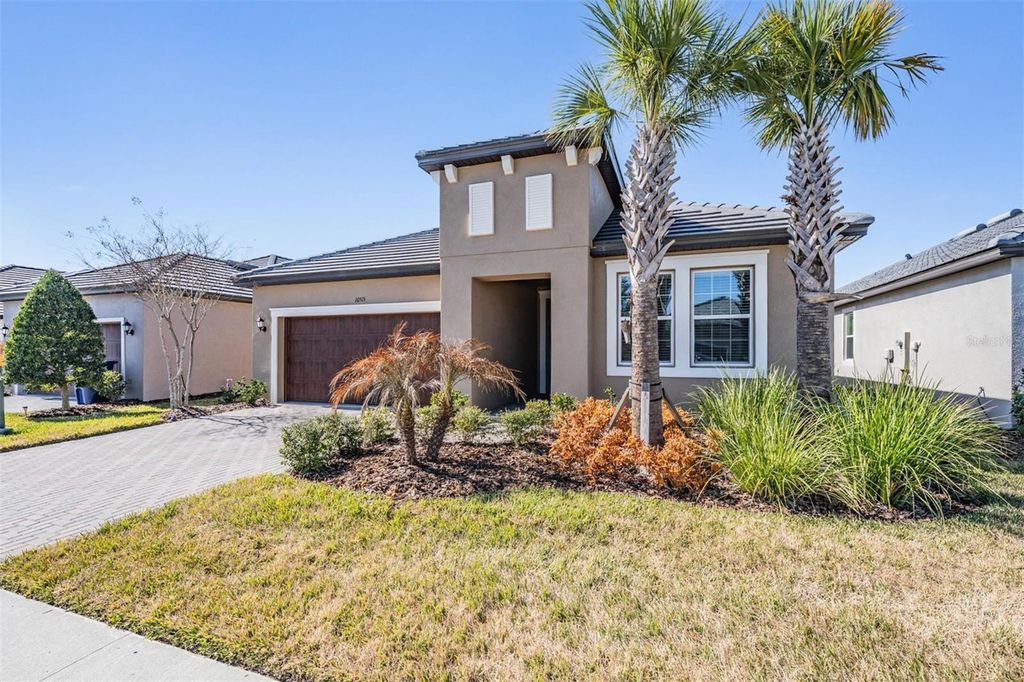 Image 32 of property listing at 10515 GABLE DIG LOOP, San Antonio, FL 33576