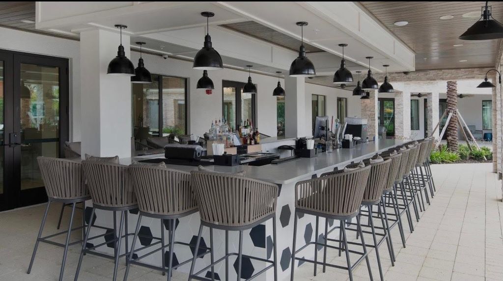 Image 40 of property listing at 10515 GABLE DIG LOOP, San Antonio, FL 33576