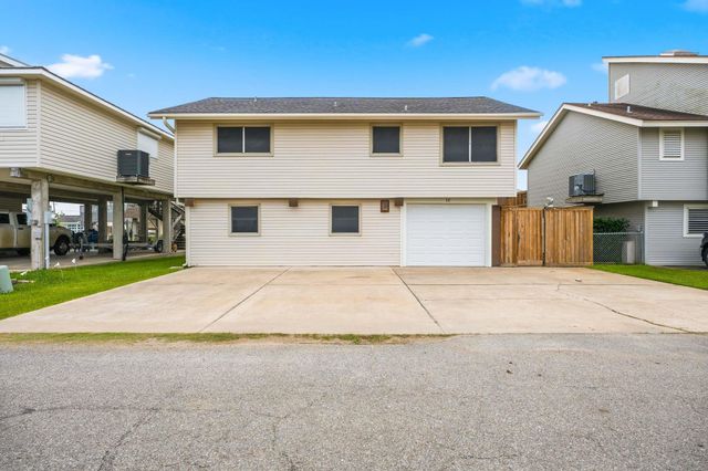 23 N Sandpiper Street, La Marque, TX 77568