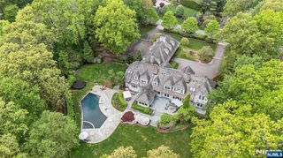 259 Indian Trail Drive, Franklin Lakes, NJ 07417