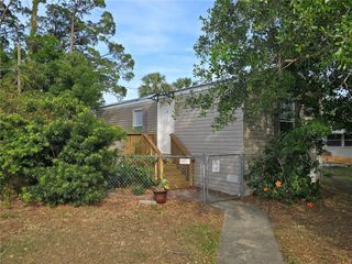 5407 ROGERS AVENUE, Port Orange, FL 32127