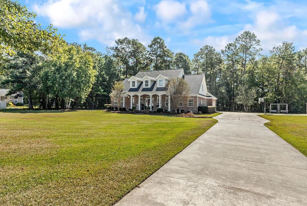 1622 Norris Rd., Conway, SC 29526 — photo 2