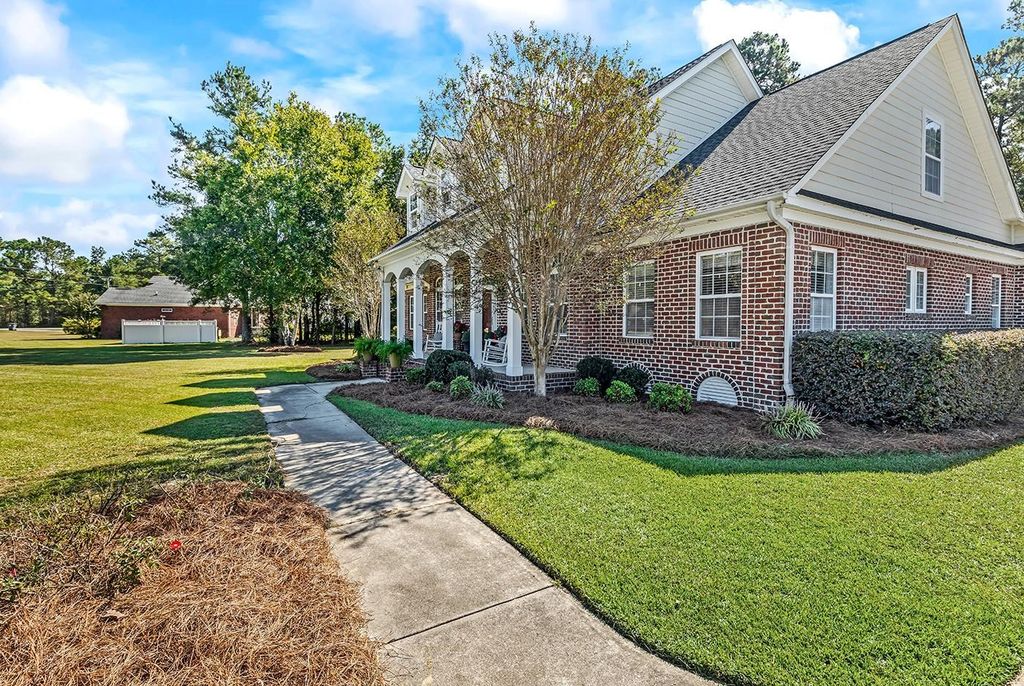 1622 Norris Rd., Conway, SC 29526 — photo 3