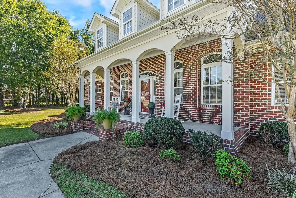 1622 Norris Rd., Conway, SC 29526 — photo 4