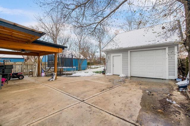 5029 Forest Avenue, Kansas City, KS 66106