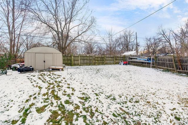 5029 Forest Avenue, Kansas City, KS 66106