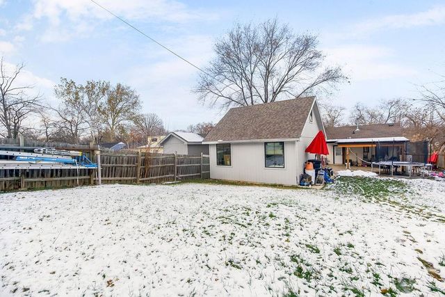 5029 Forest Avenue, Kansas City, KS 66106