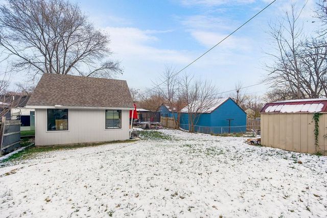 5029 Forest Avenue, Kansas City, KS 66106