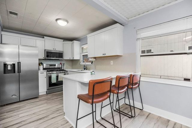 5029 Forest Avenue, Kansas City, KS 66106