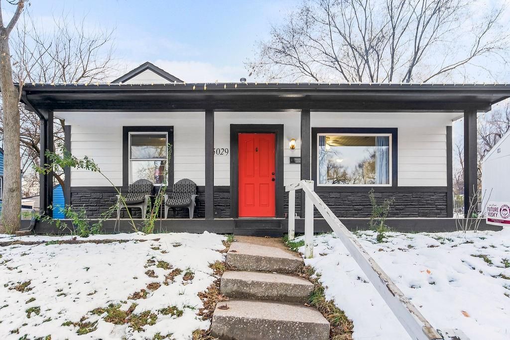 5029 Forest Avenue, Kansas City, KS 66106