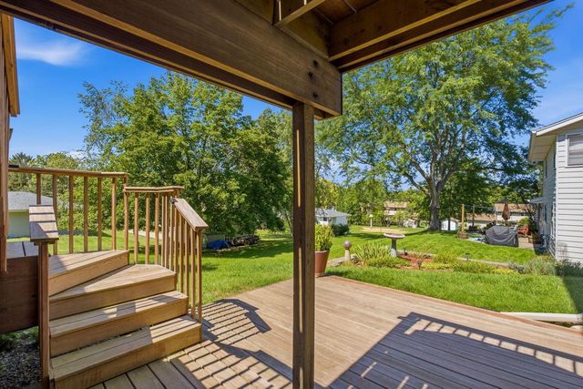 719 Wexford WAY, Hartland, WI 53029