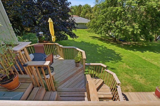 719 Wexford WAY, Hartland, WI 53029
