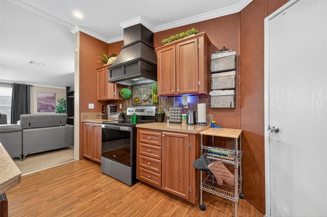 10715 Bozeman Ferry Rd, Midway, TX 75852