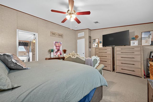 10715 Bozeman Ferry Rd, Midway, TX 75852