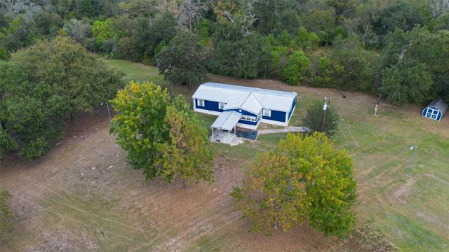 10715 Bozeman Ferry Rd, Midway, TX 75852