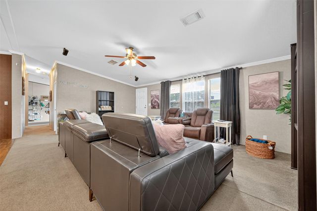 10715 Bozeman Ferry Rd, Midway, TX 75852