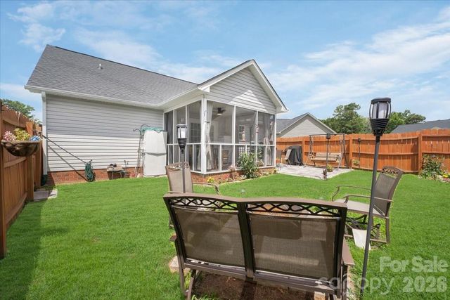 4165 Thomas Sam Drive, Rock Hill, SC 29732