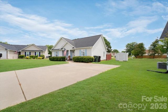 4165 Thomas Sam Drive, Rock Hill, SC 29732