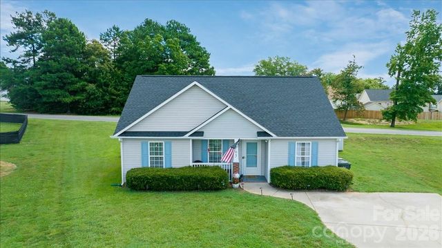 4165 Thomas Sam Drive, Rock Hill, SC 29732