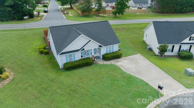 4165 Thomas Sam Drive, Rock Hill, SC 29732