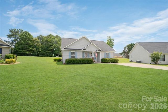 4165 Thomas Sam Drive, Rock Hill, SC 29732