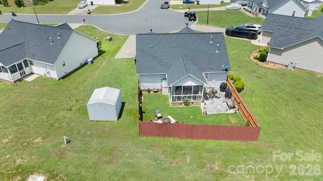 4165 Thomas Sam Drive, Rock Hill, SC 29732