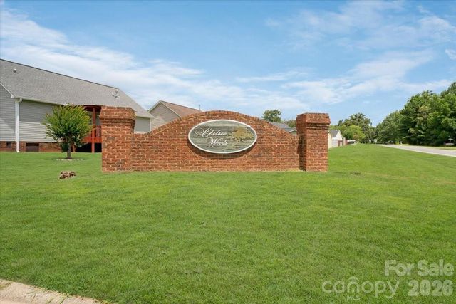 4165 Thomas Sam Drive, Rock Hill, SC 29732