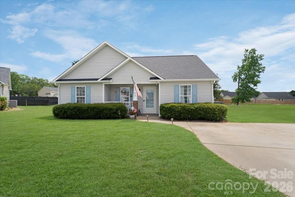 4165 Thomas Sam Drive, Rock Hill, SC 29732