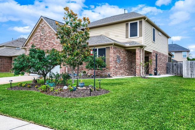 14910 Rustler Gate Lane, Cypress, TX 77433