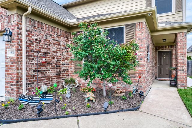 14910 Rustler Gate Lane, Cypress, TX 77433