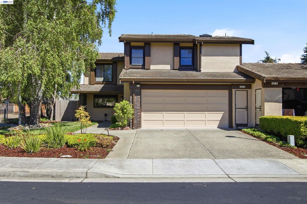 6010 Peppertree Ct, Newark, CA 94560