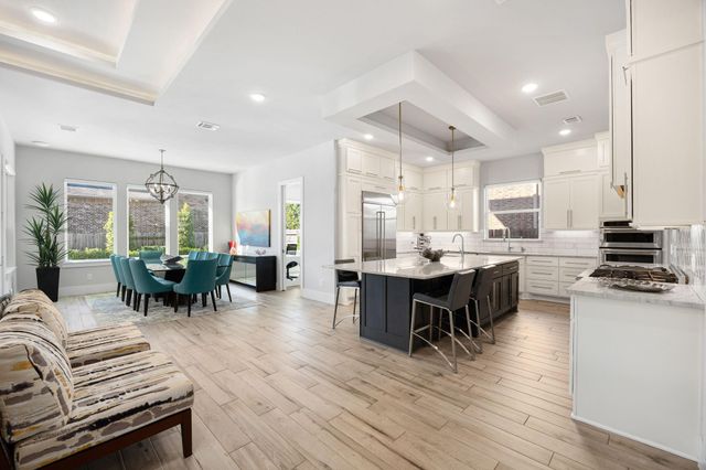 3322 Rumbling Rock Lane, Katy, TX 77494