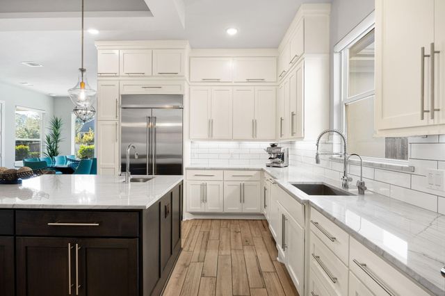 3322 Rumbling Rock Lane, Katy, TX 77494