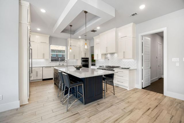 3322 Rumbling Rock Lane, Katy, TX 77494