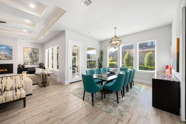 3322 Rumbling Rock Lane, Katy, TX 77494